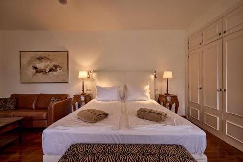 Fincahotel Los Naranjos