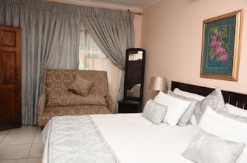 Umqhele Bed & Breakfast