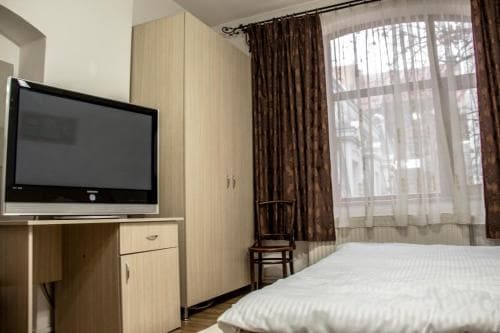 Vatra Accommodation
