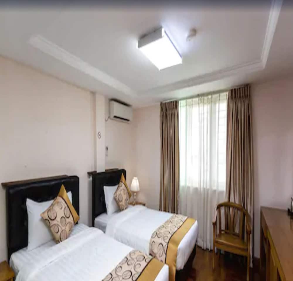 M.G.M Hotel