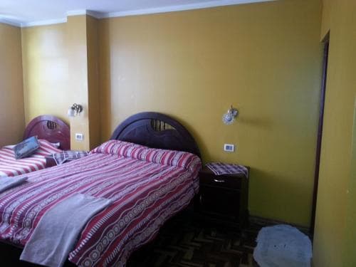 Hostal Maya Inn