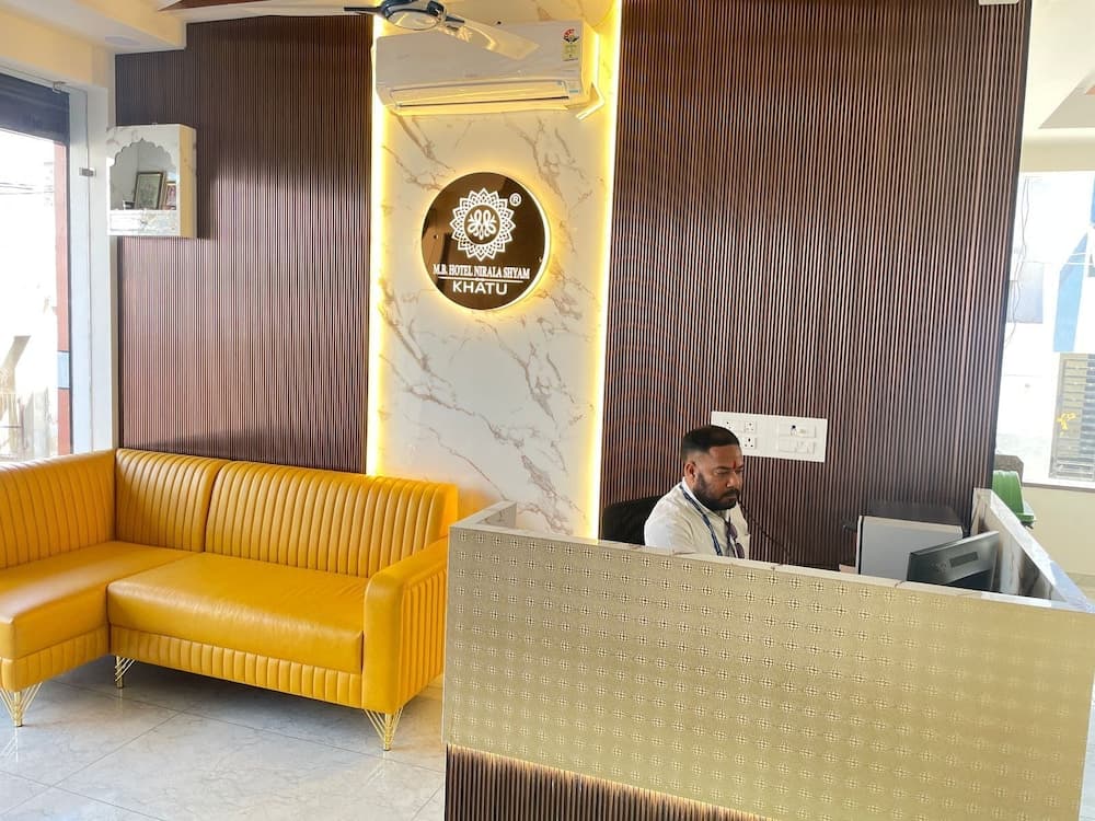 HOTEL MB NIRALA SHYAM