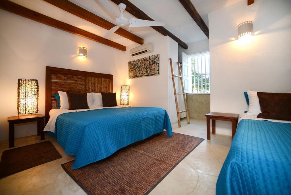 Villa Caracol