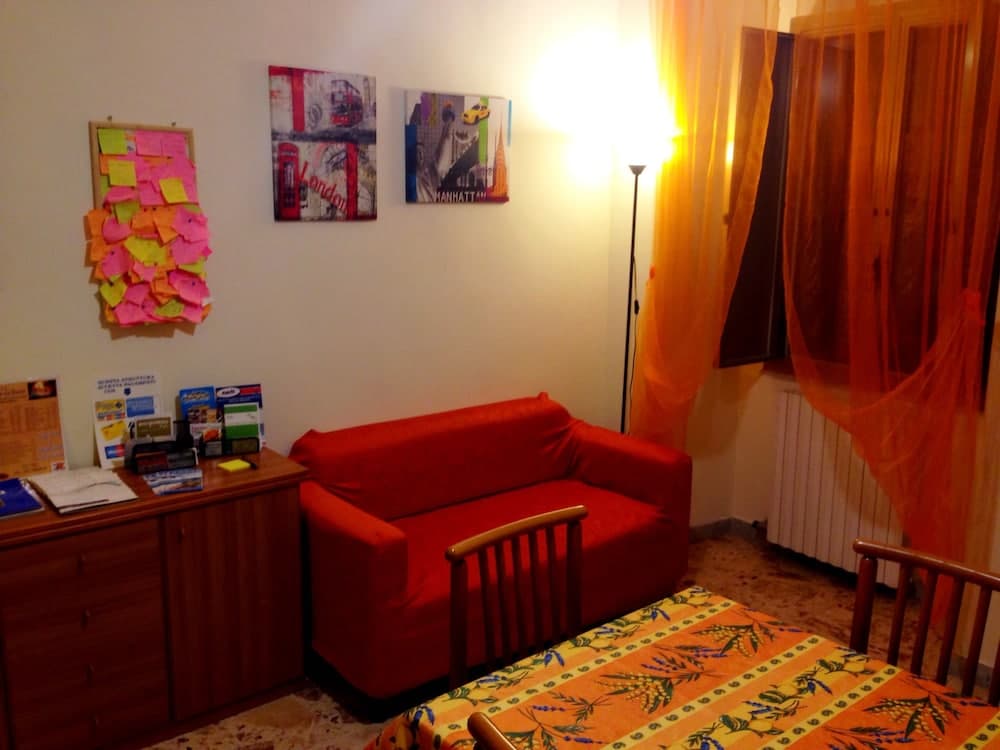 Bed And Breakfast Arcobaleno