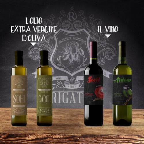 B & Bio Garda Ulivi