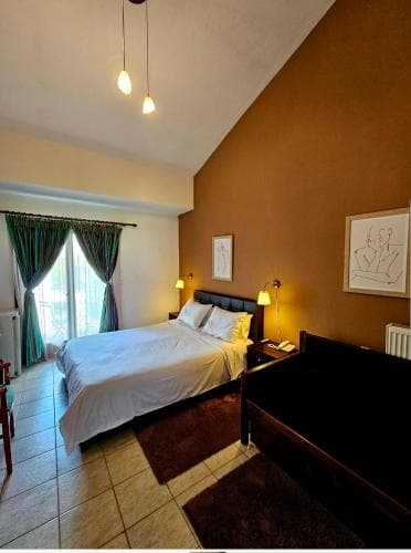 Hotel Odysseas