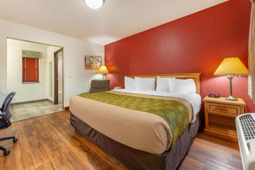 Harmony Inn & Suites