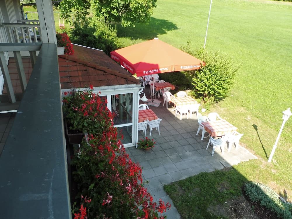 Tiptop Landhotel Eibl