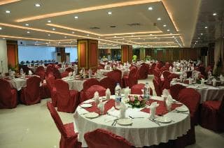 Best Western Lahore