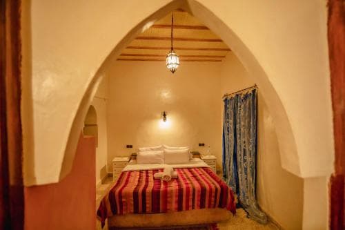 Riad Mamouche