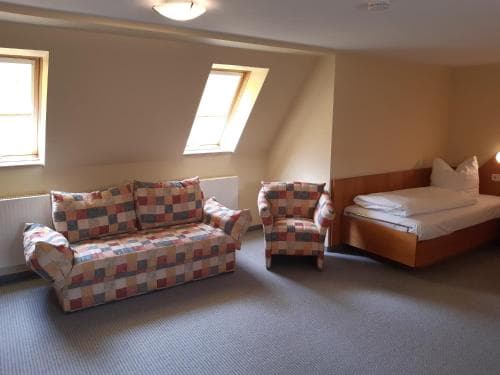 Hotel Schwanen