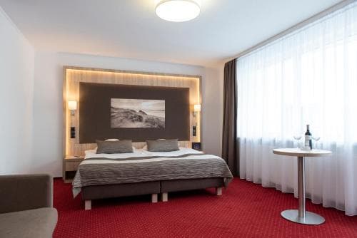 Hotel Wellness & SPA Unitral