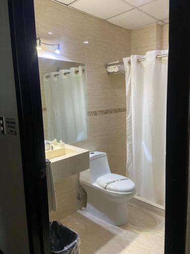Hotel Real Rex