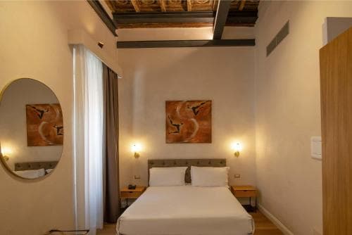 Accademia Hotel