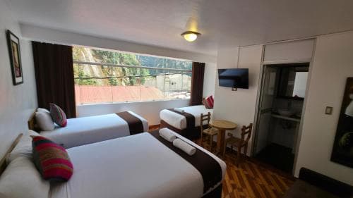 Mapi Gardens B&B