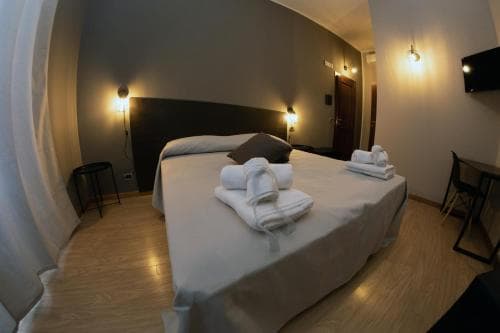 HOTEL MARCONI