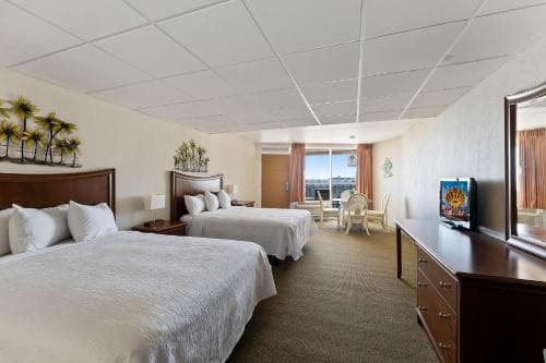 Waikiki Oceanfront Resort