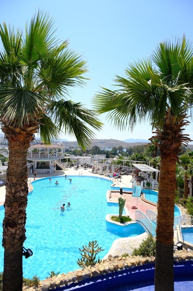 Phoenix Sun Hotel