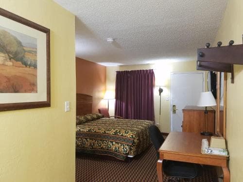 Budget Inn
