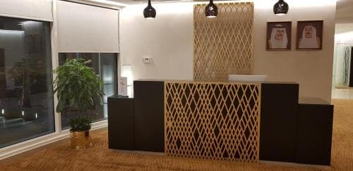 Sedra Residence