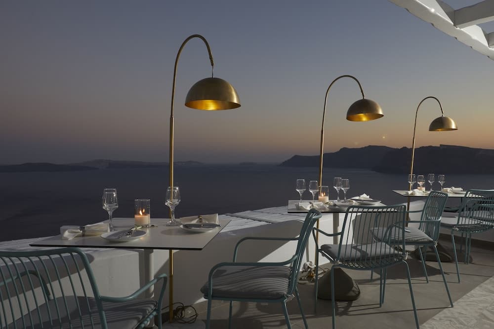 Filotera Suites