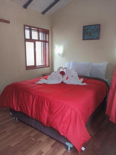 Hostal Tu Hogar
