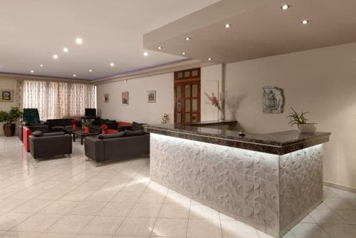Meliton Hotel
