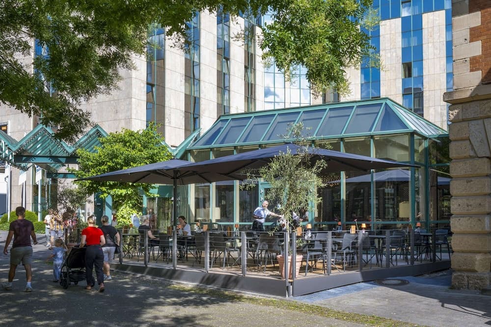 Maritim Hotel Stuttgart