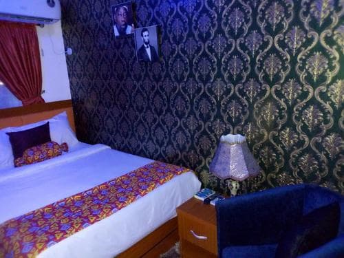 Adore Hotel