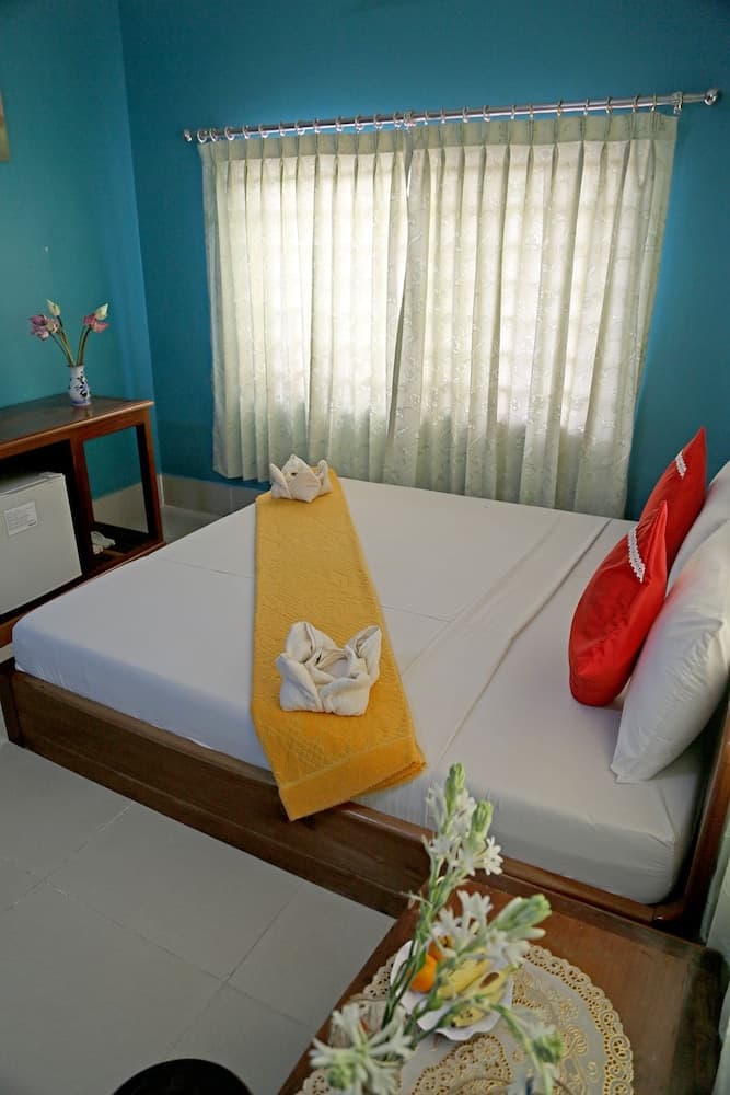 Chenla Guest House