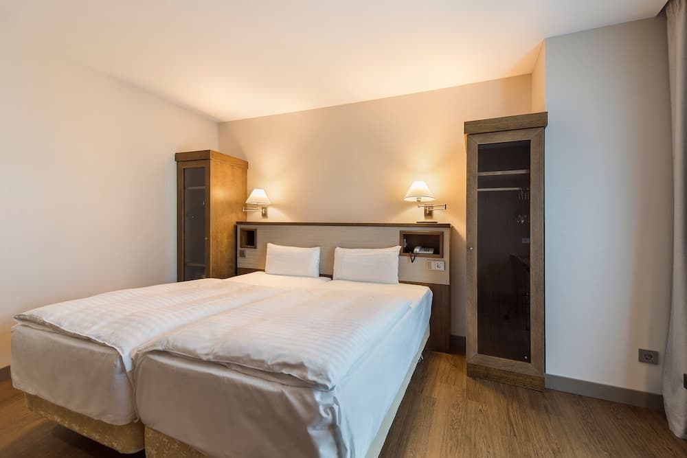 Hotel CH Bucharest