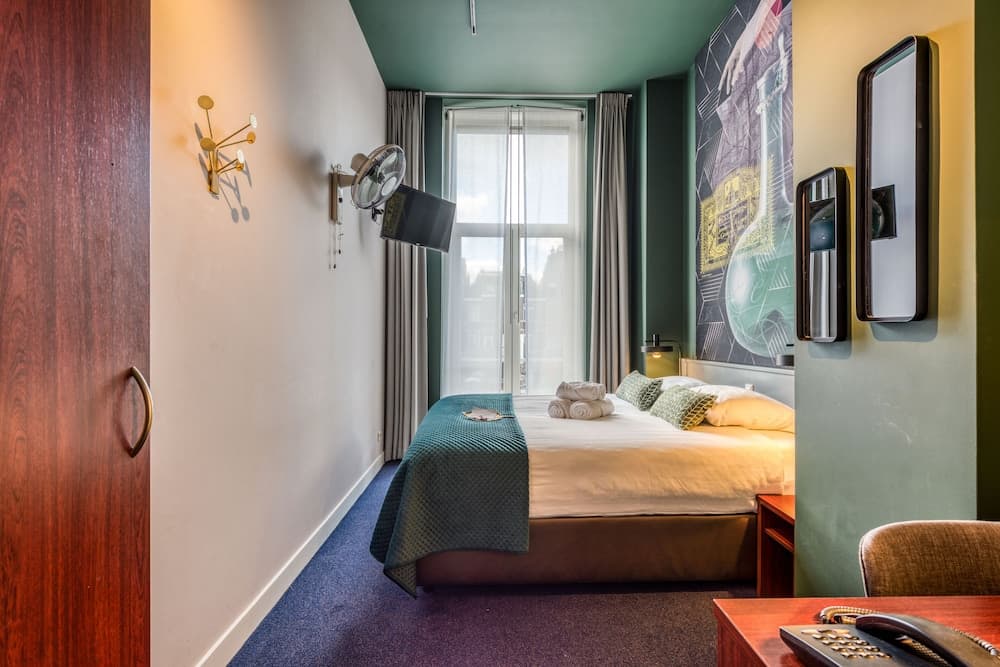 Hotel Alexander