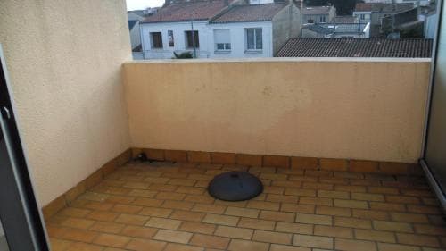 Les Sables d'Olonne - Arago - Le 16