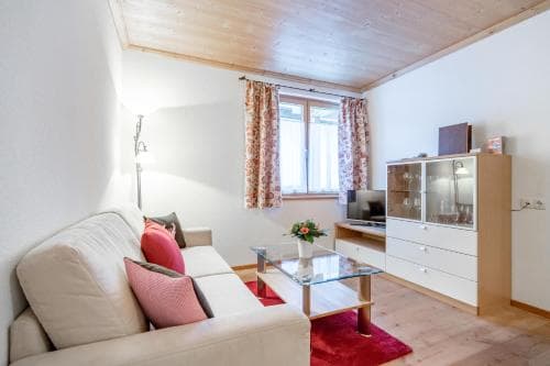 Bühlhof Appartements
