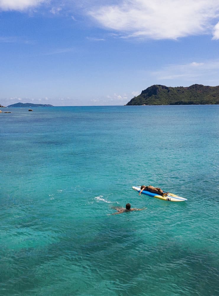Raffles Seychelles