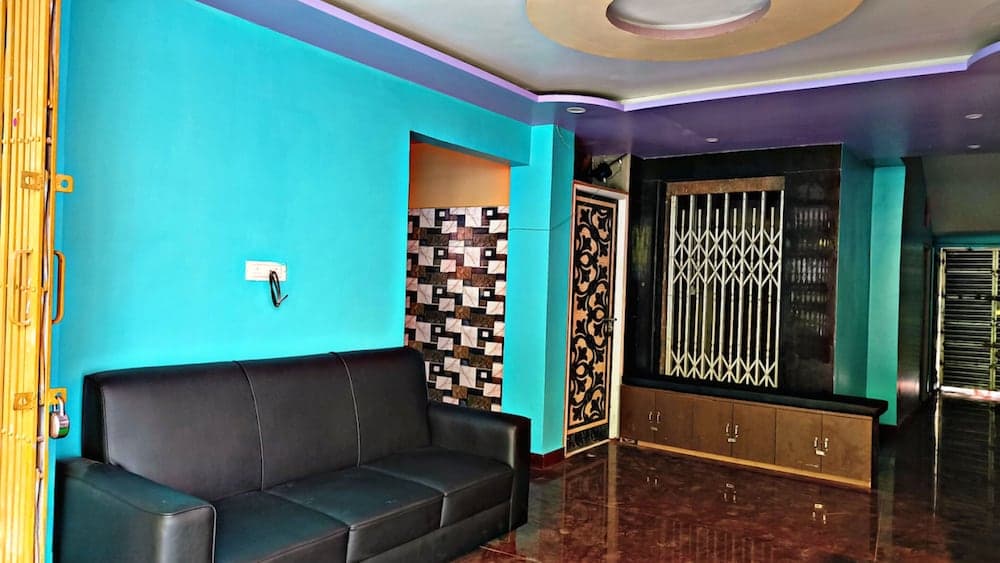 New Nayantara Lodge
