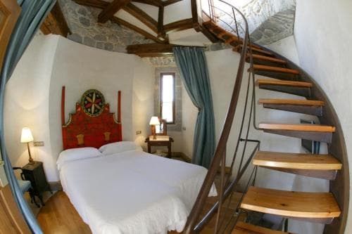 Castillo de Arteaga