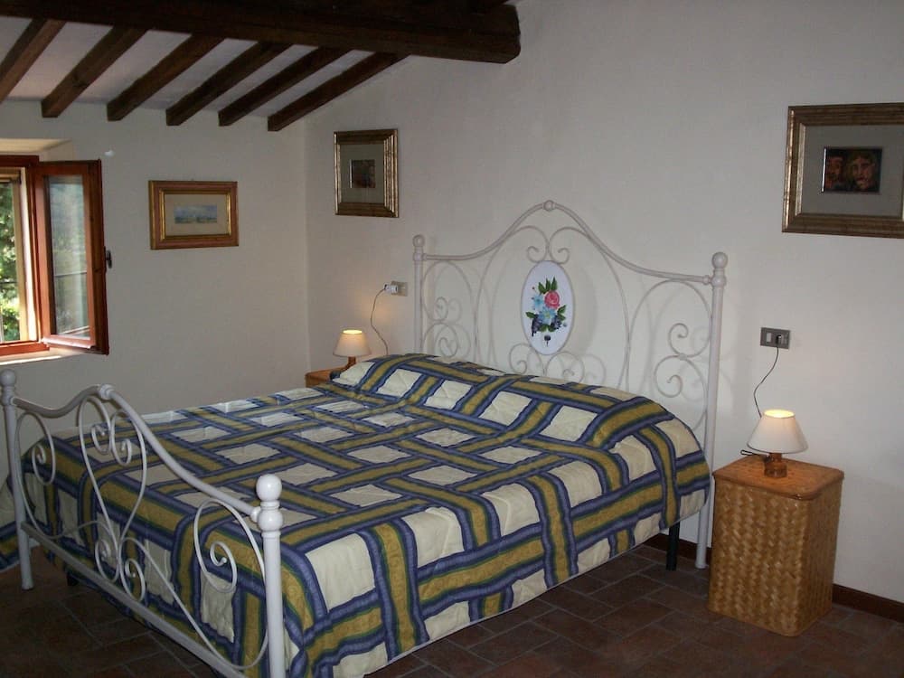Podere il Caggio
