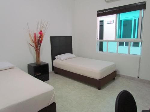 Hotel Iraqúa