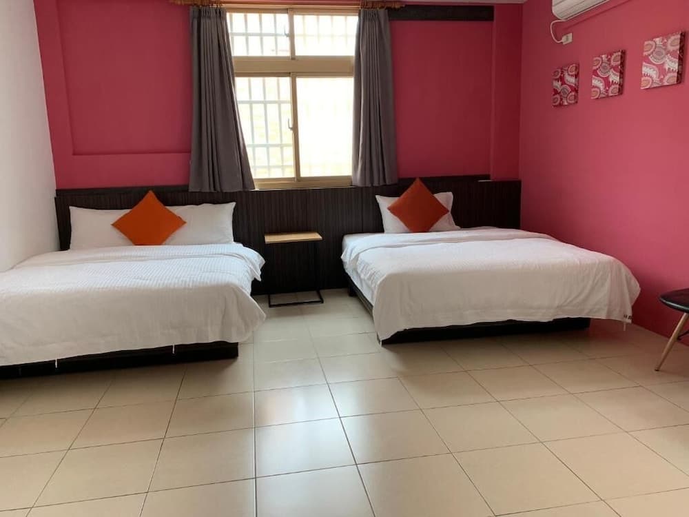 Ah Xin B&B