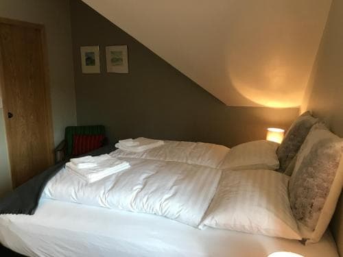 AS Guest House