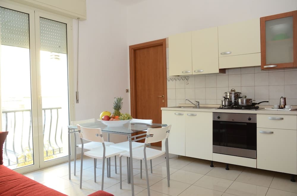 Residence Edera
