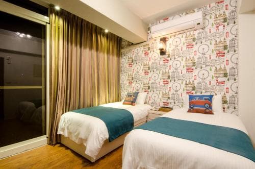 Success168 B&B