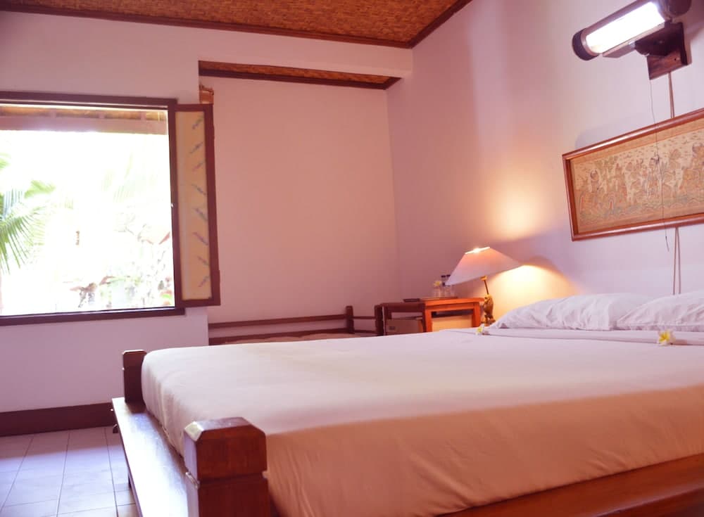 Balisani Padma Hotel