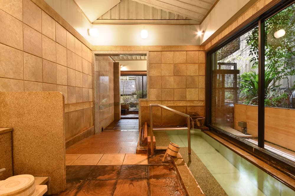 Arima Onsen Koki