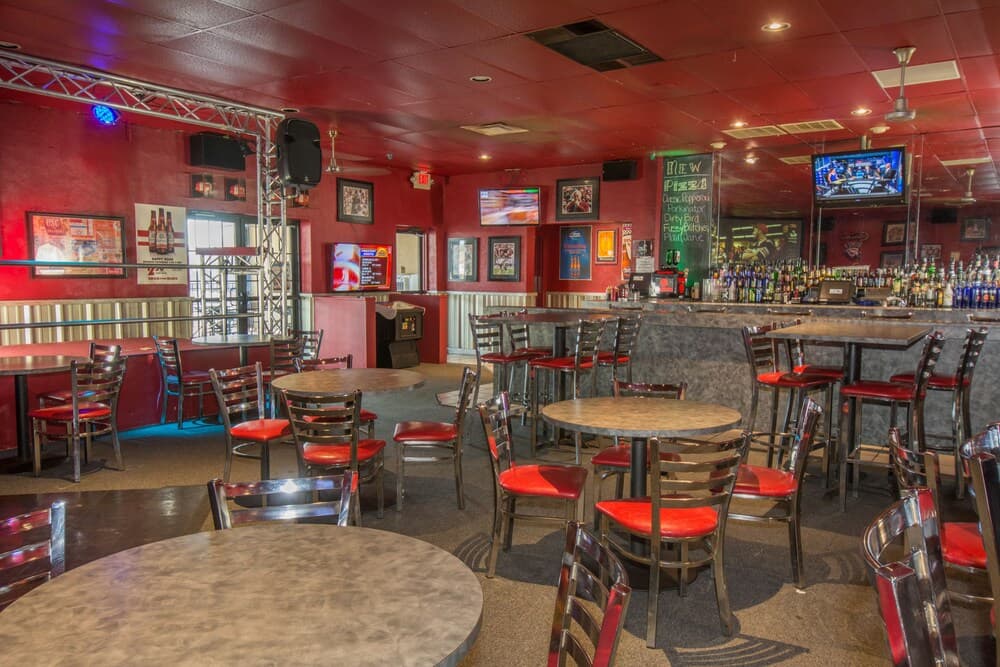 Sooner Legends