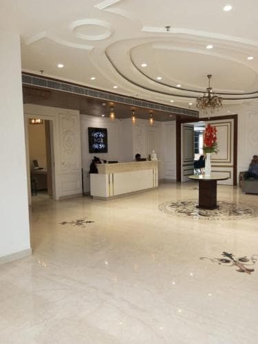 NAT GRAND REGENCY