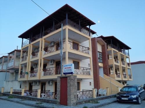 Hotel Kosmas