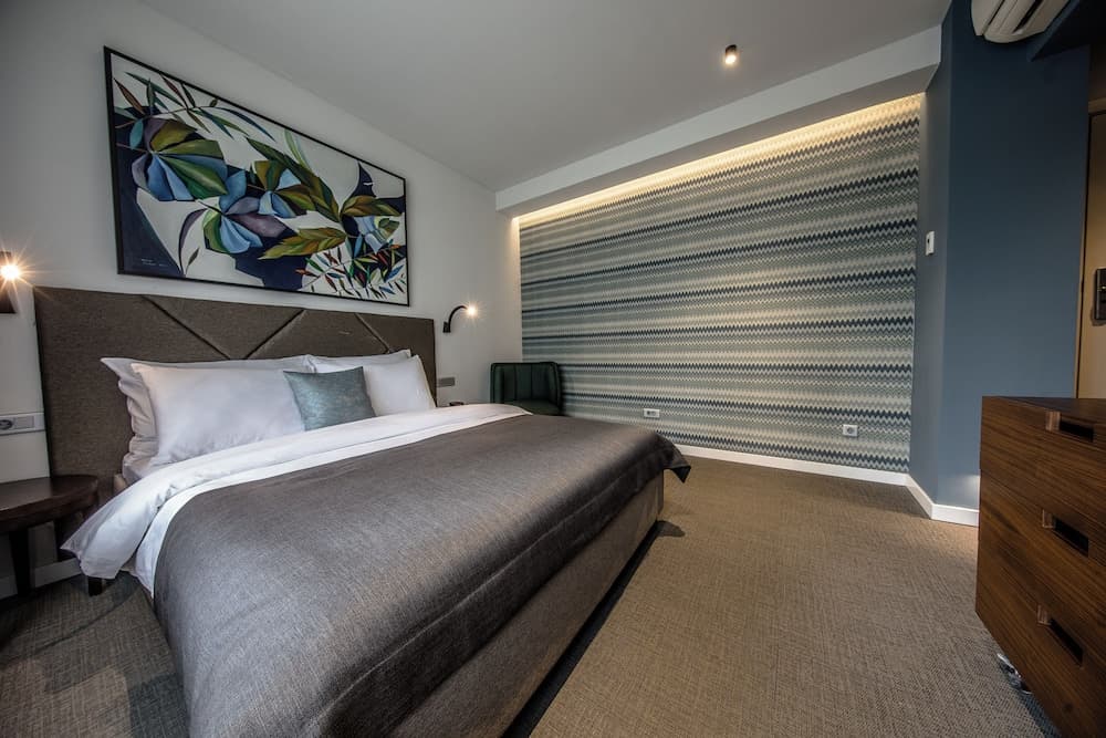 Hotel Botanica