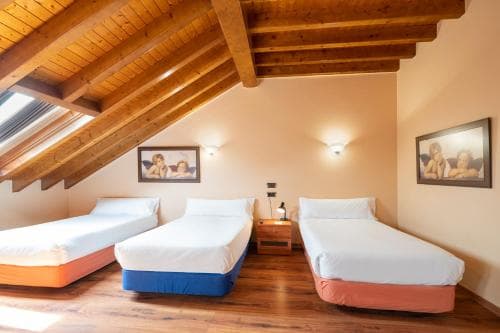 Hotel Alda Lalín